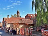 GRUZJA Z KACHETIĄ i wypoczynkiem w BATUMI 11 dni #3