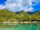 POLINEZJA FRANCUSKA Tahiti, Moorea, Raiatea, Huahine, Tahaa, Bora Bora Wycieczka i rejs katamaranem z polskim skipperem (13 dni) #14