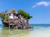 Zanzibar, The Rock #3