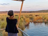BOTSWANA ZIMBABWE ZAMBIA |13 dni z EXPLORE 360° #13