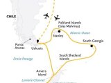 ANTARKTYDA  FALKLANDY  POŁUDNIOWA GEORGIA  Rejs | 24 DNI #30