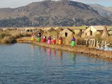 Jezioro Titicaca, Boliwia #11