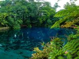 Blue Holes (Espiritu Santo) #4