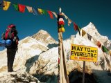 Droga do Everest Base Camp #5