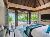 MALEDIWY - PULLMAN MALDIVES MAAMUTAA 5* #12