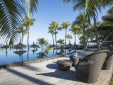 MAURITIUS - ROYAL PALM BEACHCOMBER LUXURY #2