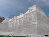 JAPONIA ZIMĄ  z Festiwalem Śniegu w Sapporo |16 dni #8