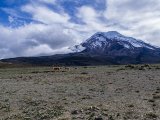 Ekwador, Chimborazo #1