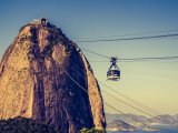 Głowa Cukru, Rio de Janeiro, Brazylia #4