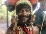 PAPUA NOWA GWINEA - GOROKA  I SEPIK #32