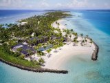 MALEDIWY - THE RITZ-CARLTON MALDIVES 5*, FARI ISLANDS #1