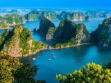 WIETNAM KAMBODŻA LAOS |15 dni #10