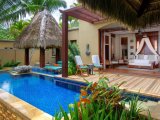SESZELE - ANANTARA MAIA SEYCHELLES VILLAS 5* #9