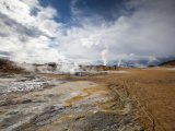 Islandia co zobaczyć? Myvatn #6