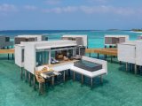MALEDIWY - ALILA KOTHAIFARU MALDIVES 5* #11