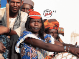 NIGERIA  WYBRZEŻE KOŚCI SŁONIOWEJ | 11 dni z EXPLORE 360° #1