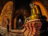Birma Bagan #6