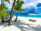 Najpiękniejsze plaże na Mauritiusie - Trou aux Biches #3