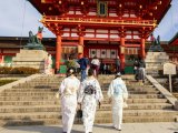 KOREA POŁUDNIOWA JAPONIA TAJWAN - 17 dni #8