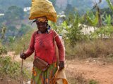 REPUBLIKA ŚRODKOWOAFRYKAŃSKA - KAMERUN - 15 dni #6