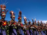 PAPUA NOWA GWINEA z festiwalem w Goroka  opcja SUMATRA (Indonezja) -16/19 dni #3