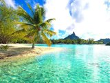 POLINEZJA FRANCUSKA Tahiti, Moorea, Raiatea, Huahine, Tahaa, Bora Bora Wycieczka i rejs katamaranem z polskim skipperem (13 dni) #12
