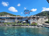 GRECJA - ATHOS 5 DNI EXPLORE 360° #1