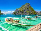 Wyspa Palawan #7