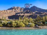 TADŻYKISTAN z Badachszanem i Pamir Highway | 12 dni z EXPLORE 360 #1
