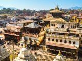 Pashupatinath, Katmandu #14
