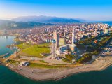 Batumi, wakacje Gruzja #6