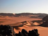 Sahara w Algierii #1