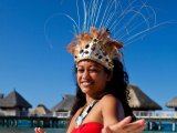 POLINEZJA FRANCUSKA Tahiti, Moorea, Raiatea, Huahine, Tahaa, Bora Bora Wycieczka i rejs katamaranem z polskim skipperem (13 dni) #5