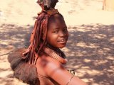Plemię Himba #6