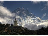 NEPAL EVEREST BASE CAMP 18 DNI #1