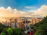 CHINY POŁUDNIOWE HONGKONG MAKAU 17 DNI #3