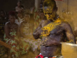 Rejs 7 Krajów Afryki – Angola, Republika Konga, Gabon, Wyspy Świętego Tomasza i Książęca, Benin, Togo, Ghana #4