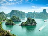 WIETNAM KAMBODŻA LAOS |15 dni #8