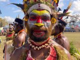 PAPUA NOWA GWINEA - GOROKA  I SEPIK #20