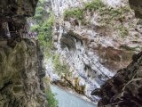 Tajwan, kanion Taroko #1