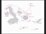 REJS PO WYSPACH GALAPAGOS 4/8 dni #13