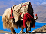 NEPAL z festiwalem Tiji w MUSTANGU 14 DNI z EXPLORE 360° #1