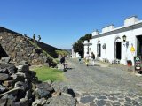 Colonia del Sacramento, fort #5