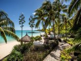 MAURITIUS - ROYAL PALM BEACHCOMBER LUXURY #1