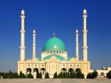 5 krajów Azji Środkowej ( Turkmenistan- Uzbekistan- Tadżykistan-  Kirgistan -Kazachstan) |22 DNI #9