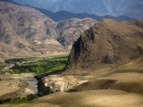 Afganistan dolina #4