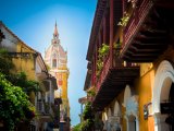 Cartagena #1