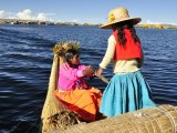 Jezioro Titicaca #3