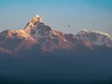 NEPAL Annapurna Base Camp 17 DNI #4