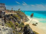 Meksyk, Tulum   #8